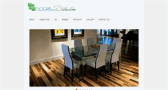 Desktop Screenshot of floorswd.com